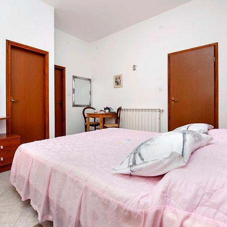 Casa Botin Rovinj Exteriör bild