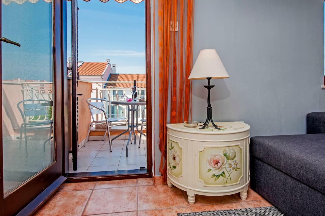 Casa Botin Rovinj Exteriör bild