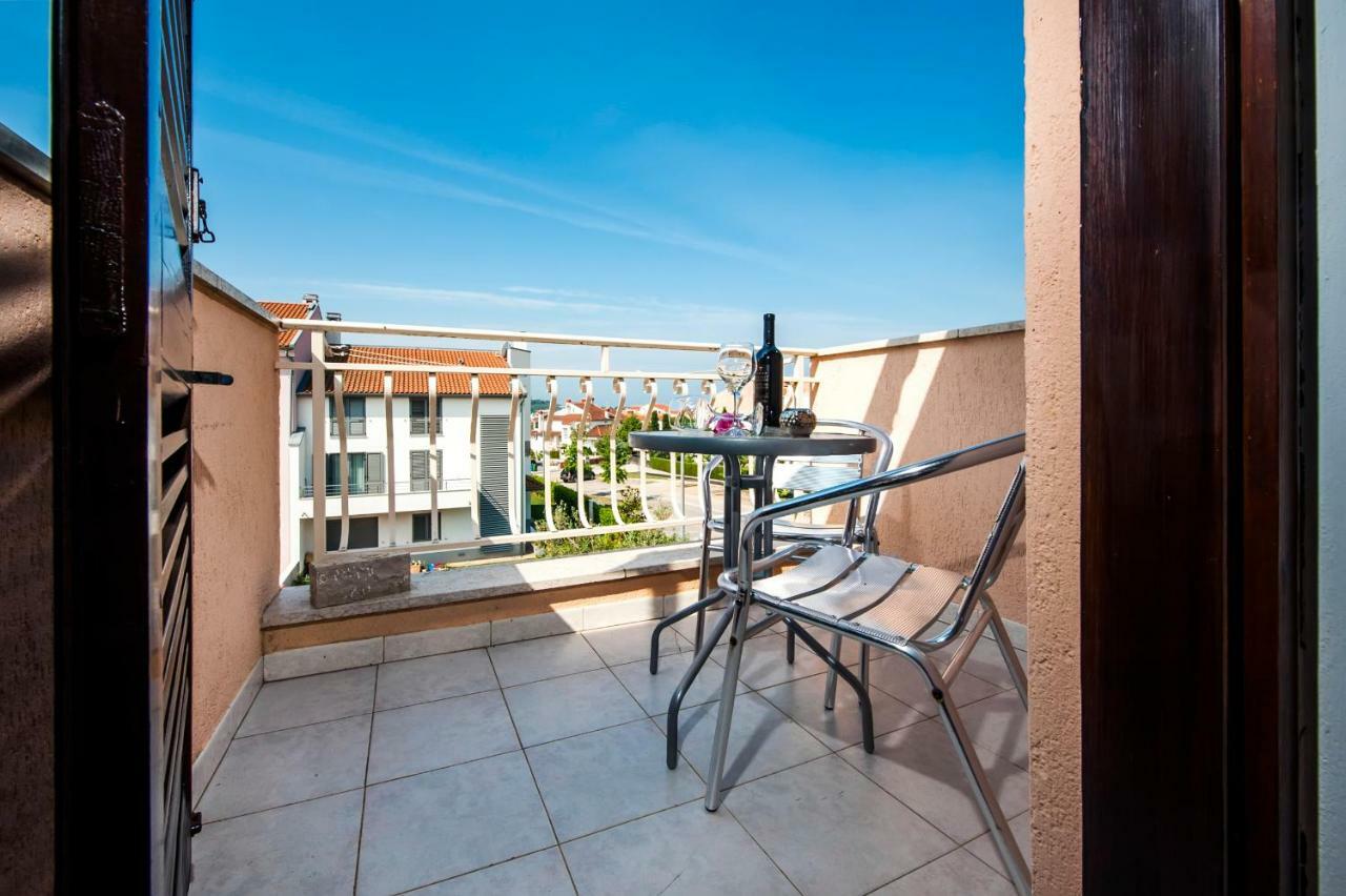 Casa Botin Rovinj Exteriör bild