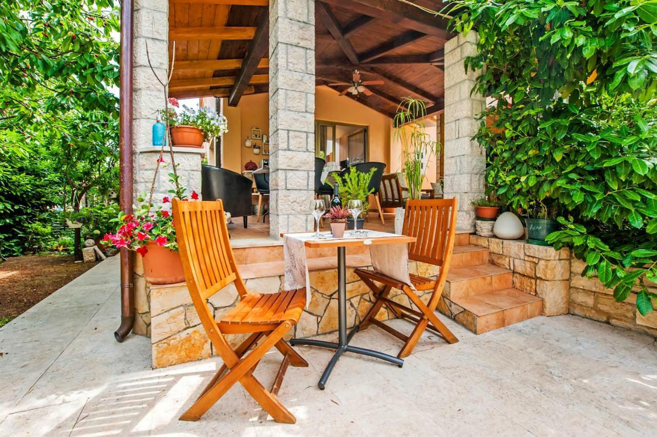 Casa Botin Rovinj Exteriör bild
