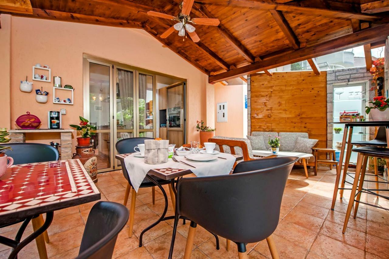 Casa Botin Rovinj Exteriör bild