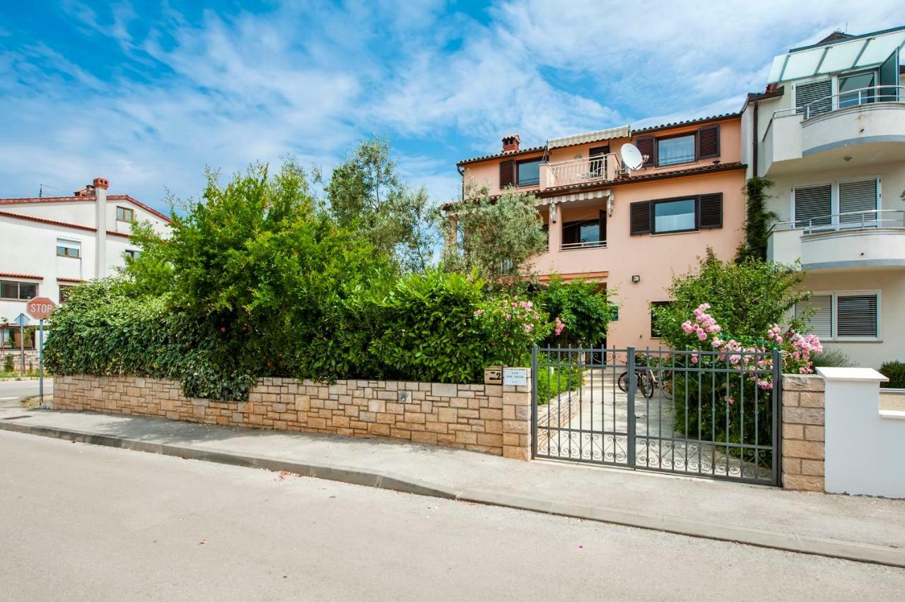 Casa Botin Rovinj Exteriör bild