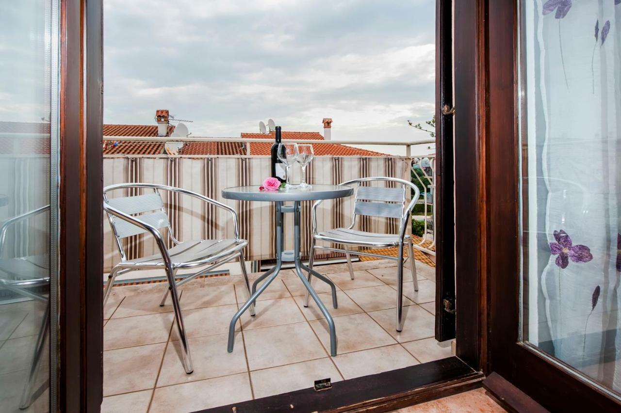 Casa Botin Rovinj Exteriör bild
