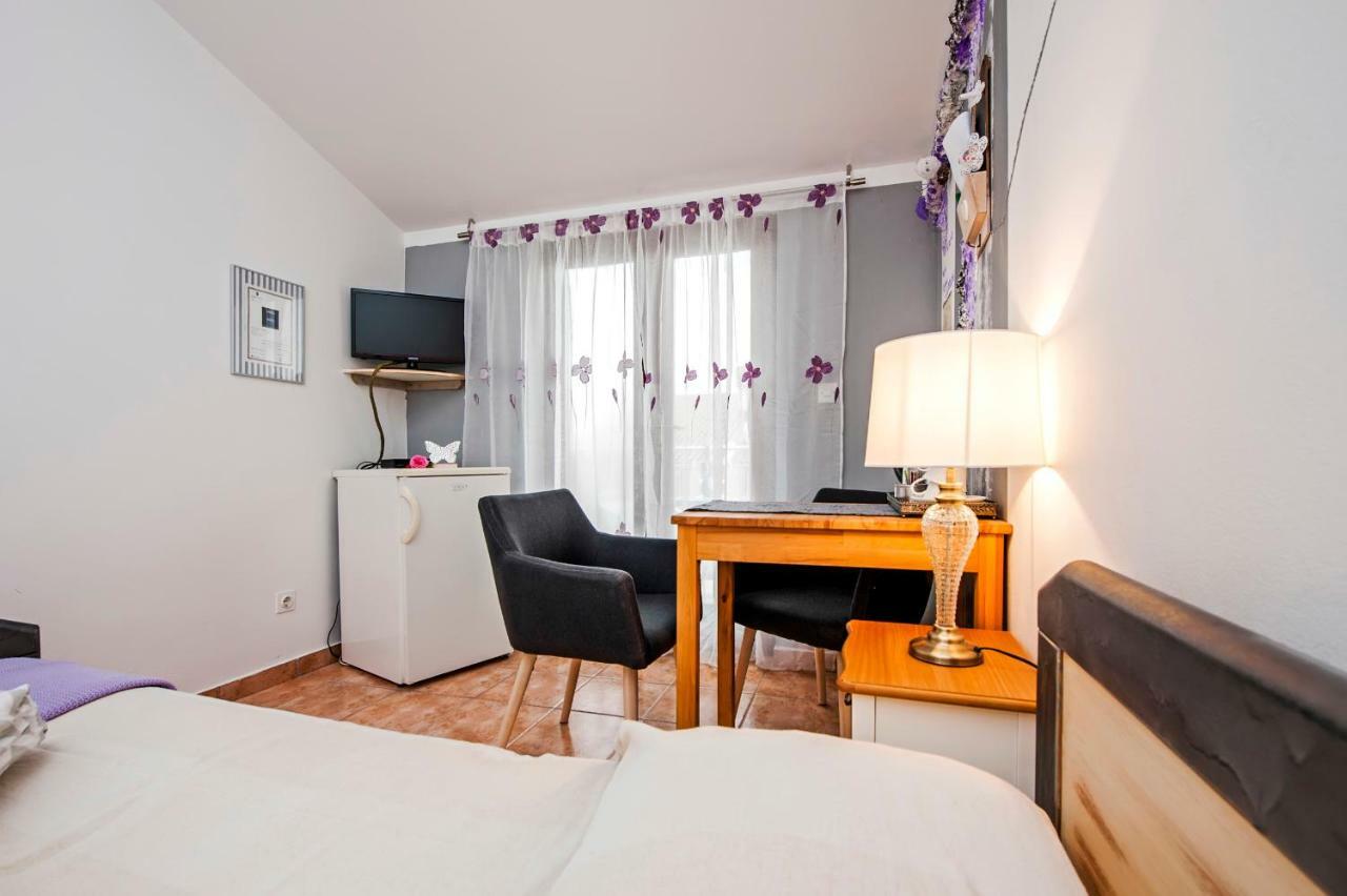 Casa Botin Rovinj Exteriör bild