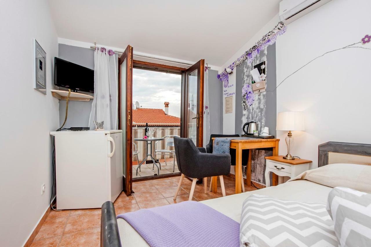 Casa Botin Rovinj Exteriör bild