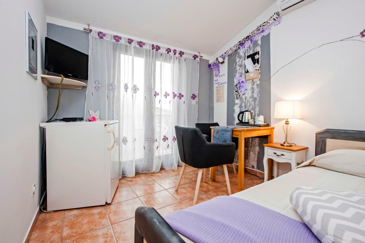 Casa Botin Rovinj Exteriör bild