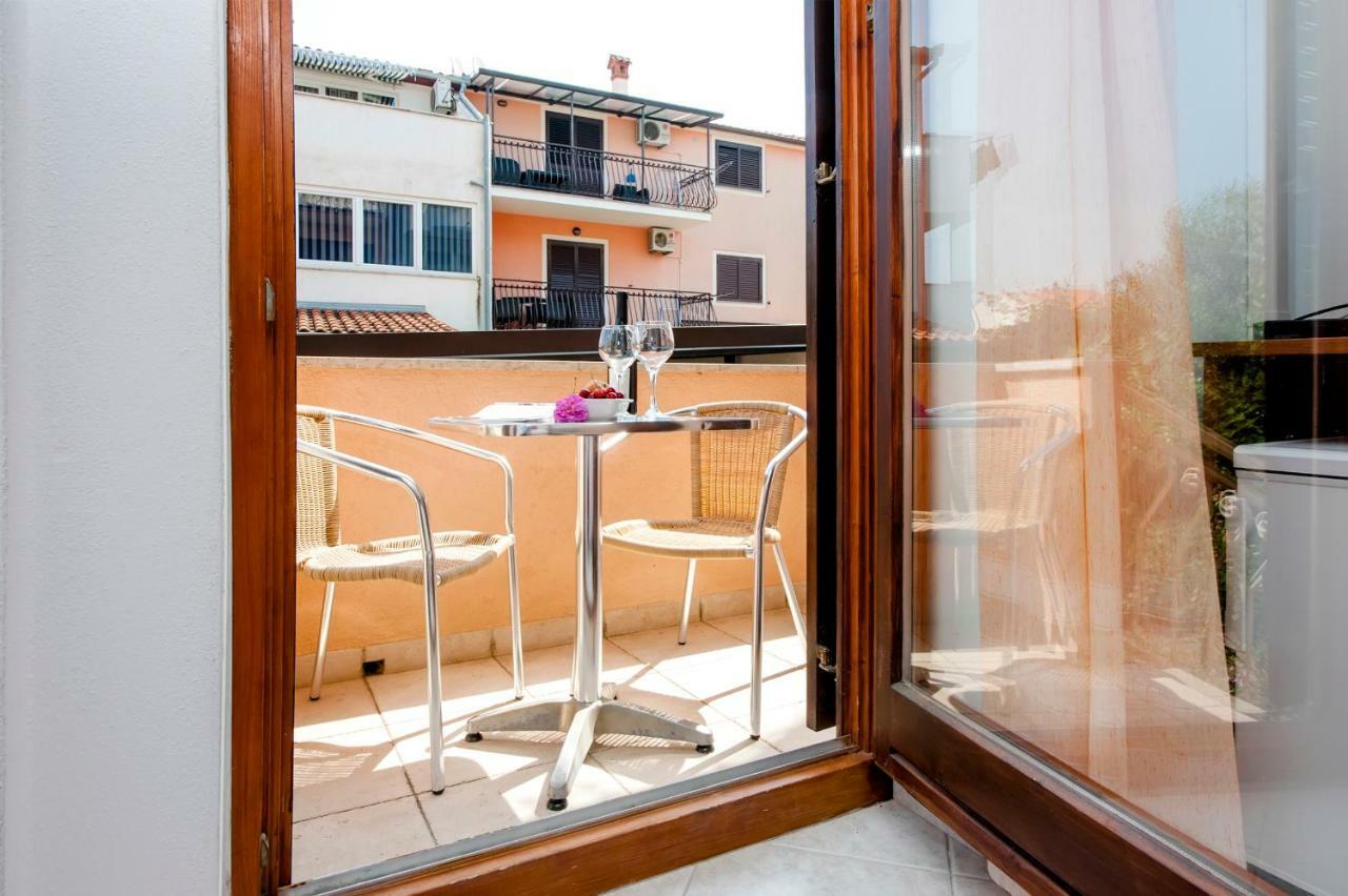 Casa Botin Rovinj Exteriör bild