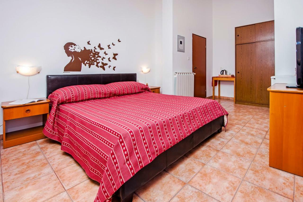 Casa Botin Rovinj Exteriör bild