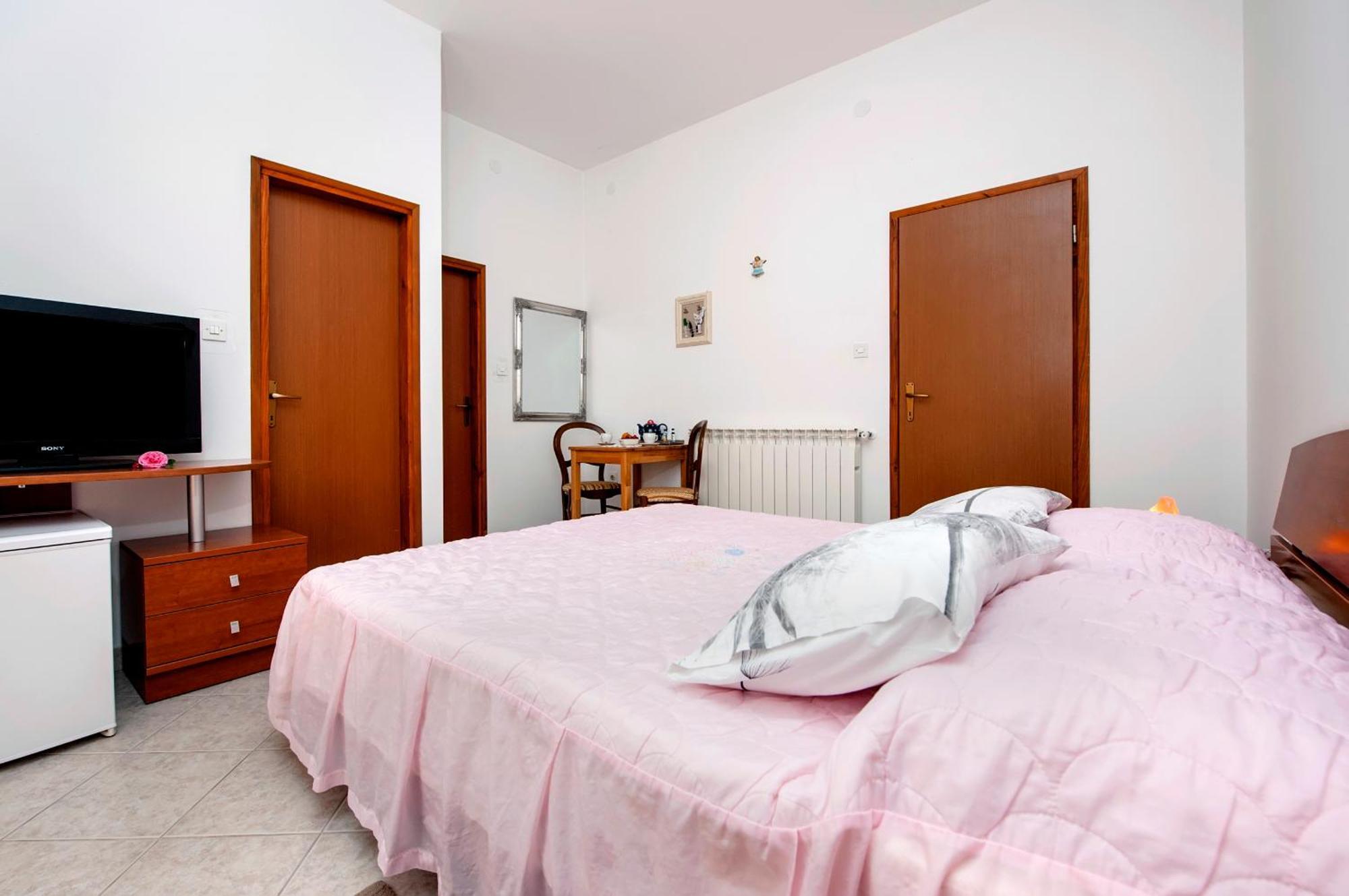 Casa Botin Rovinj Exteriör bild