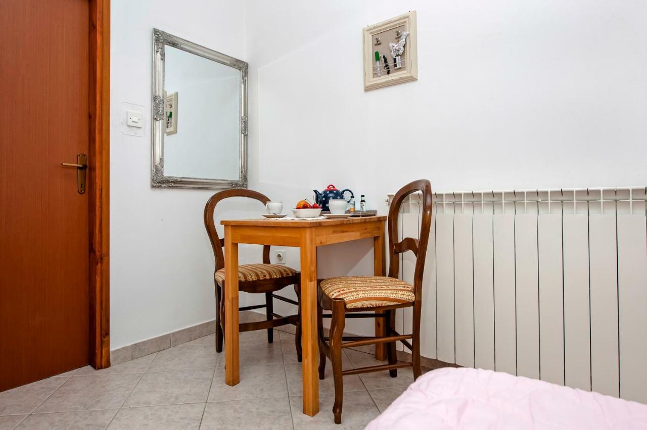 Casa Botin Rovinj Exteriör bild