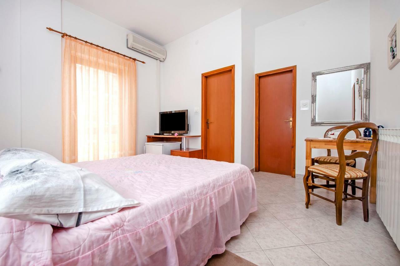 Casa Botin Rovinj Exteriör bild