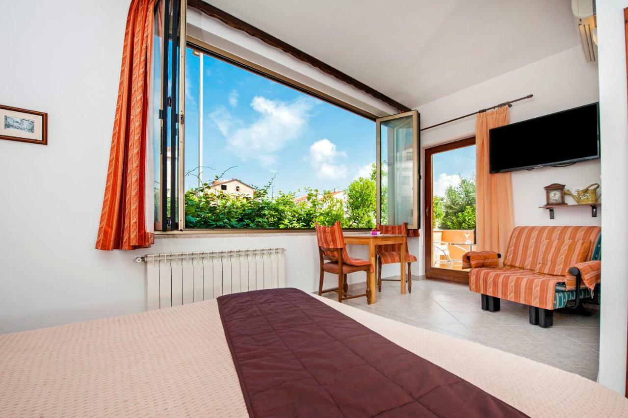 Casa Botin Rovinj Exteriör bild