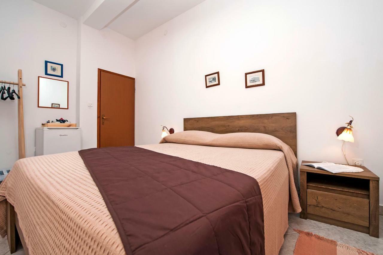 Casa Botin Rovinj Exteriör bild