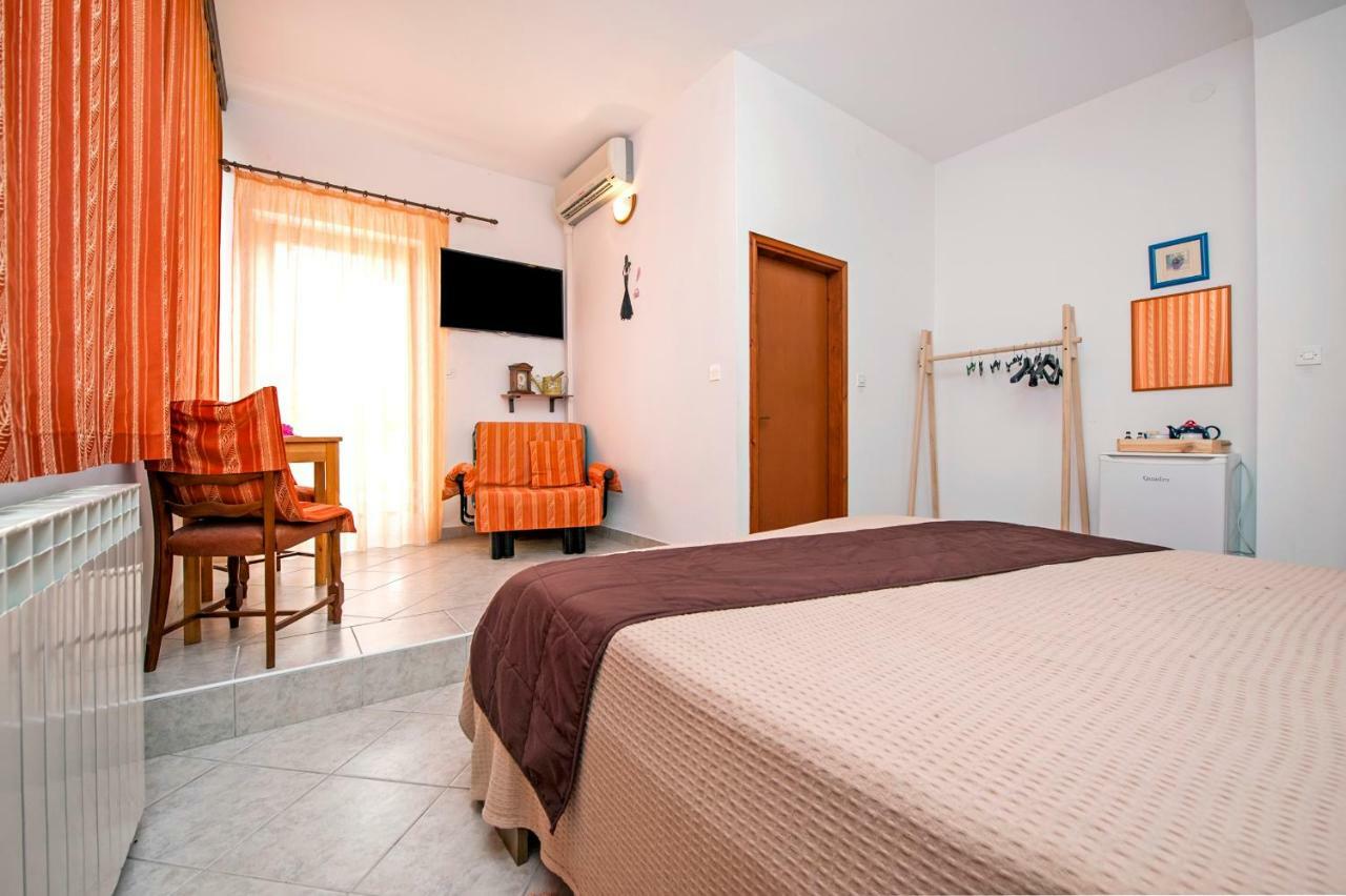 Casa Botin Rovinj Exteriör bild
