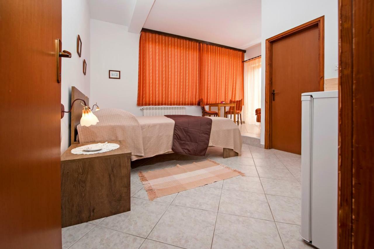 Casa Botin Rovinj Exteriör bild