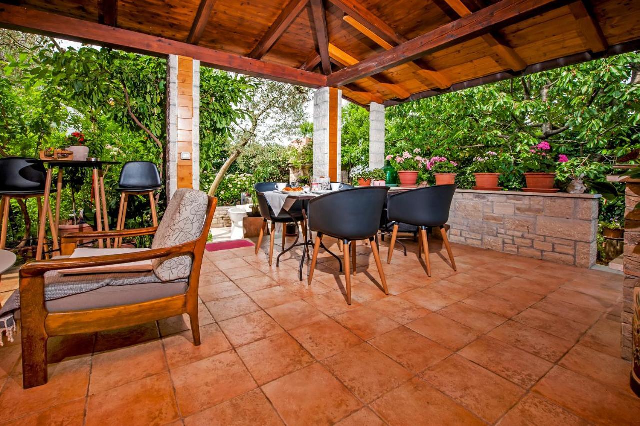Casa Botin Rovinj Exteriör bild